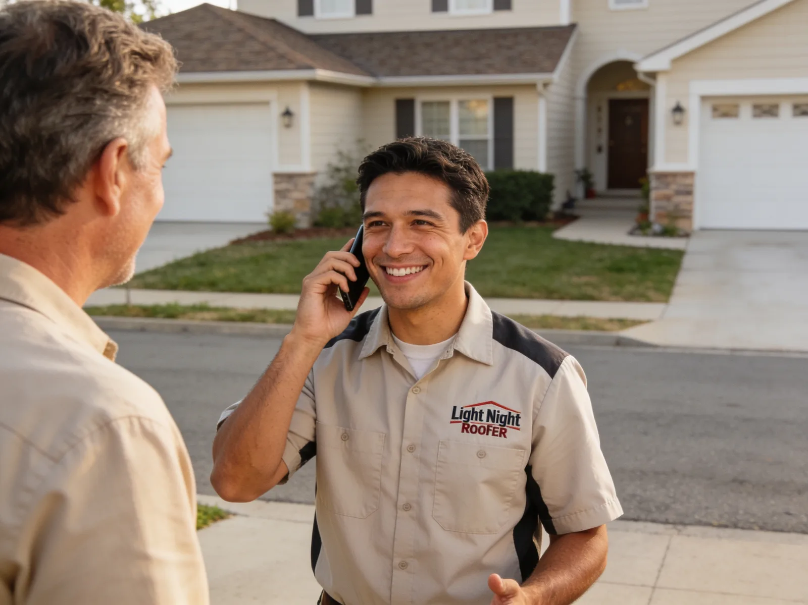 Emergency Roof Repair Page, NE FAQs